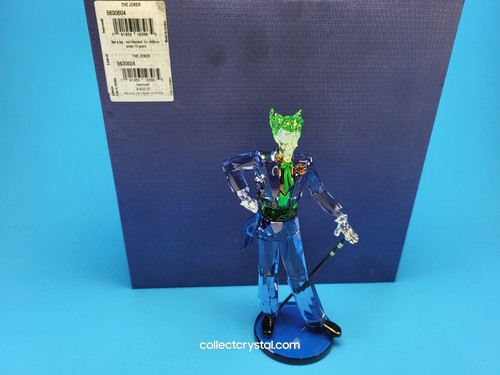 Swarovski warner bros batman - warner, batman's