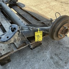 ASSALE POSTERIORE PER FORD