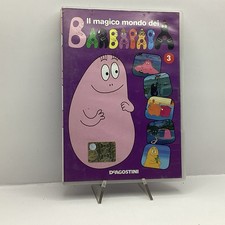 Il Magico Mondo Dei Barbapapa