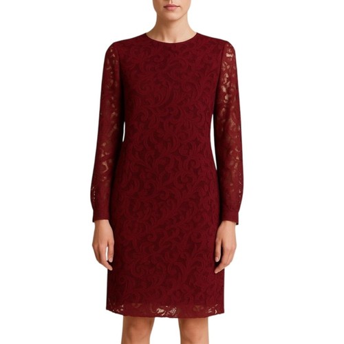 Max mara esordio lace - mara,