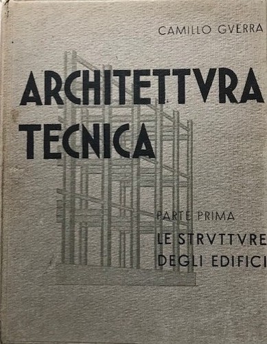 Architettura tecnica parte - tecnica.,