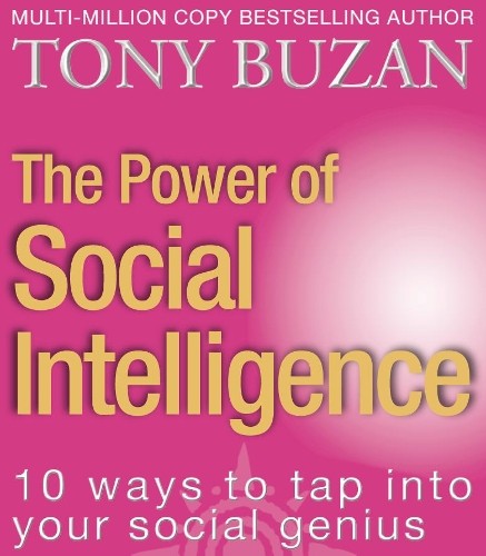 Tony buzan the power - power, of