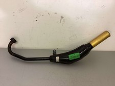 marmitta scarico espansione NOS shaft cod. 400503 garelli vip 1 2 3 