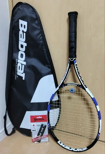 Racchetta tennis babolat - da,