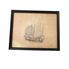 Disegno inchiostro