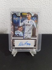 Sebastiano Esposito Player Of The Match Autografo