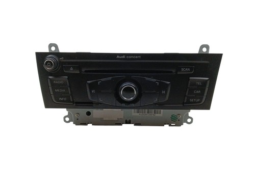 Radio audi - radio, (2008-2012)