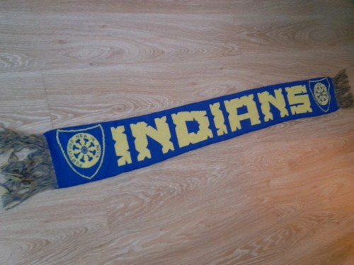 Sciarpa scarf vintage ultras - sciarpa,