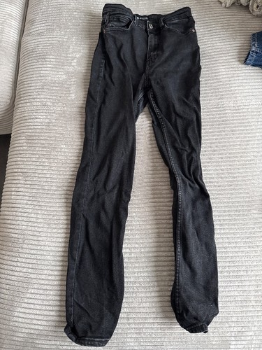 Zara jeans slim fit - jeans,