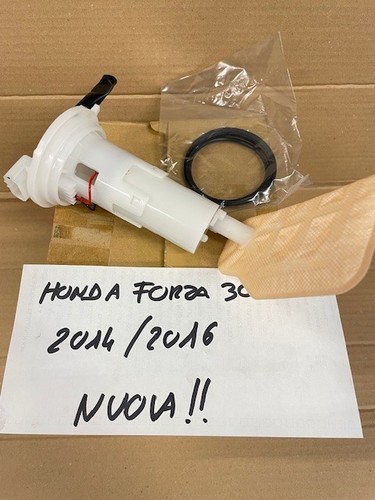 Kit pompa benzina - honda, forza