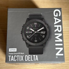 Garmin Tactix Delta GPS Smart