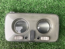 PLAFONIERA LUCE DI CORTESIA ALFA ROMEO GIULIETTA 1.6 120CV dal 2010 al 2016