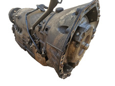 3SK* Mercedes W211 W220 320 CDI OM648 Cambio Automatico Con Convertitore 722626