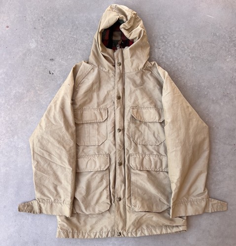 Giacca vintage woolrich media - vintage,