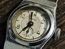 Orologio Vintage Donna Zvezda