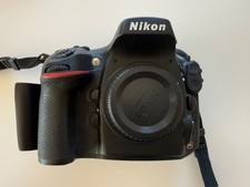 Corpo fotocamera reflex