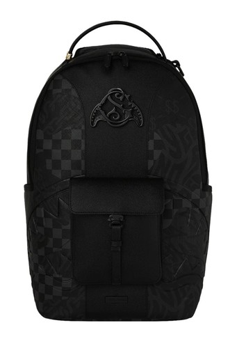 Zaino sprayground 4am jetset - 4am,