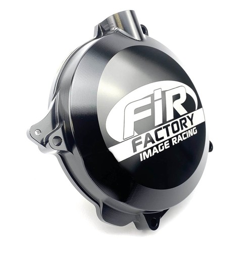 Copri frizione cnc lega - copri,