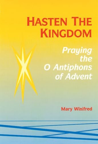 Hasten the kingdom praying - hasten,