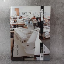 EL CROQUIS 140 - ALVARO TAGLIA