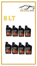 8 Litri Olio Motore Selenia
