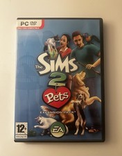 The Sims 2 Pets Pacchetto di