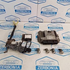 KIT CENTRALINA MOTORE SUZUKI SANTANA 1.6 HDI 66.2 KW  BOSH