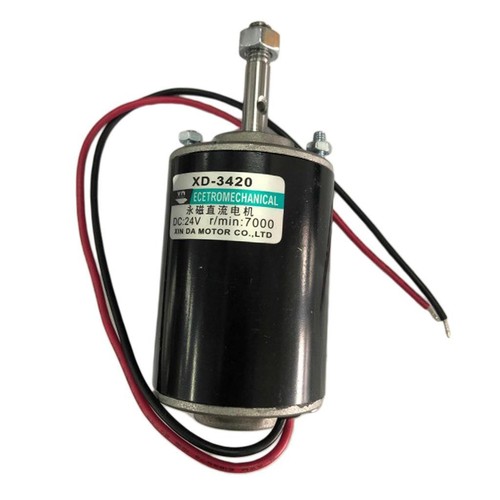 24v 30w ccw motoriduttore - cw,