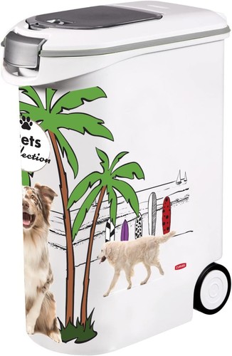 Curver petlife cibo per cani - curver,