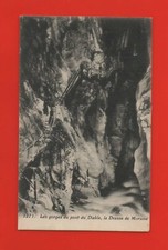 Gole Del Ponte Del Diavolo -