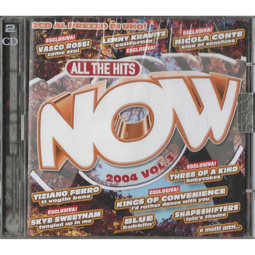 Various all the hits - the,