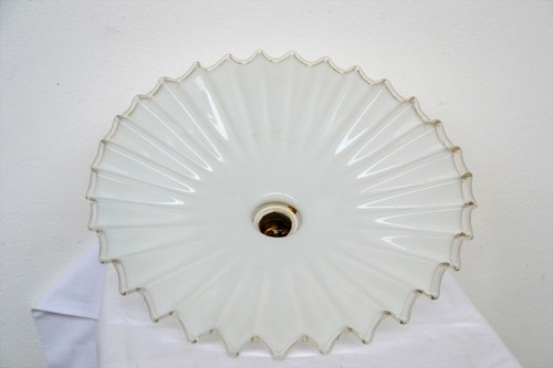 Stupendo vecchio lampadario - stupendo,