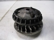 Variatore Anteriore Motore Puleggia Mobile Fissa Piaggio Beverly 500 2002 2006