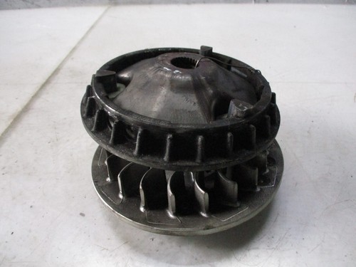 Variatore anteriore motore - anteriore,
