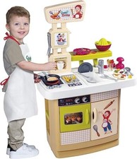 SMOBY 7600310916 SUPER BENNY