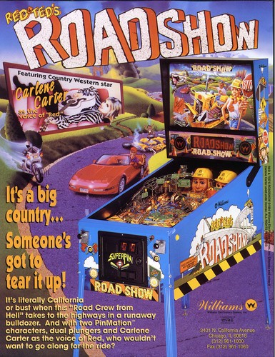 Pinball rom chip cpu williams - pinball,