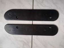 Protezione telaio Kart per OTK