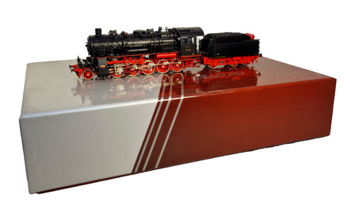 Lemaco 046 locomotiva a - h0-046,