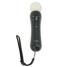 Sony playstation move - move, motion