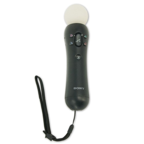 Sony playstation move motion - playstation,