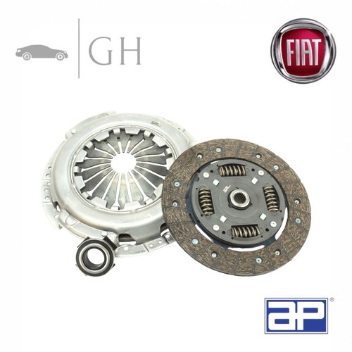 Kit frizione pz fiat - ap, 3