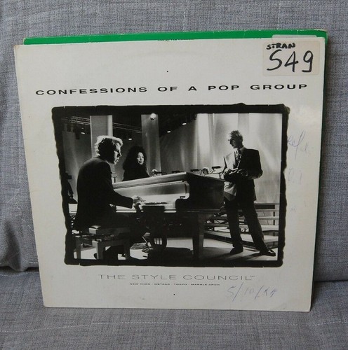 The style council - the,