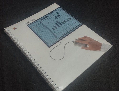 Sistema ufficio apple - apple, 7/7