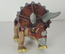 Lego Jurassic World 5885 solo