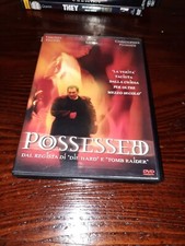 Dvd possessed edizione - dvd,