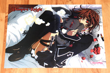 Vampire Knight / Aria the