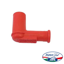 Pipetta cappuccio candela