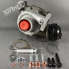 Turbocompressore Opel Astra