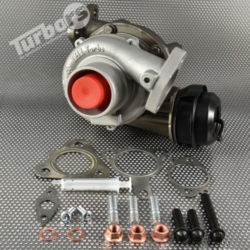 Turbocompressore opel astra - turbocompressore,
