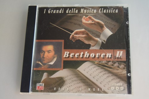 Grandi della musica - della, classica